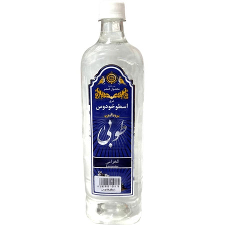 Tooba Lavender Water 900 ML