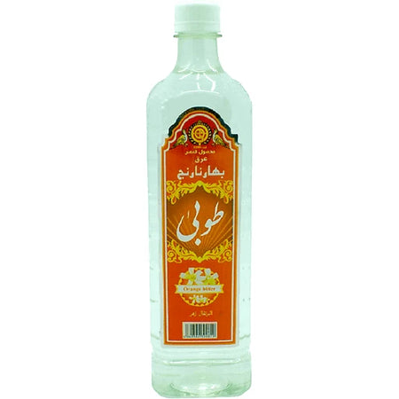 Tooba Orange Blossom Distillate 900 ML