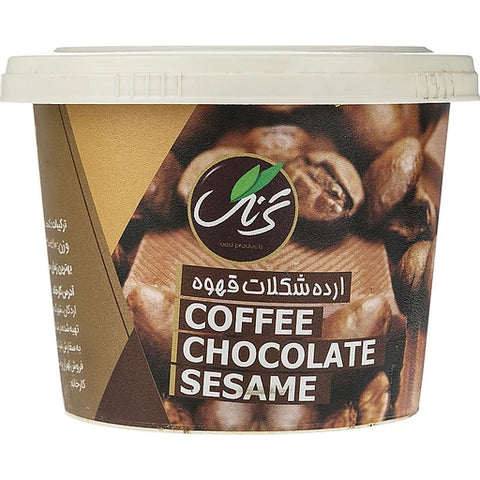 Torang Coffee Chocolate Tahini 280 G