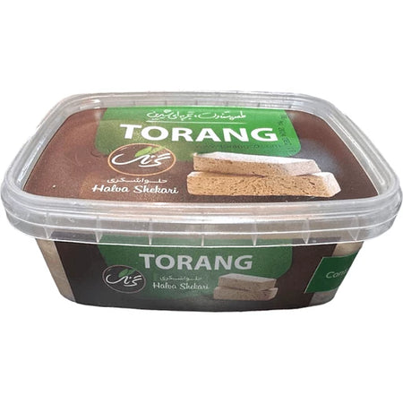 Torang Halva Shekari Pistachio 230 G