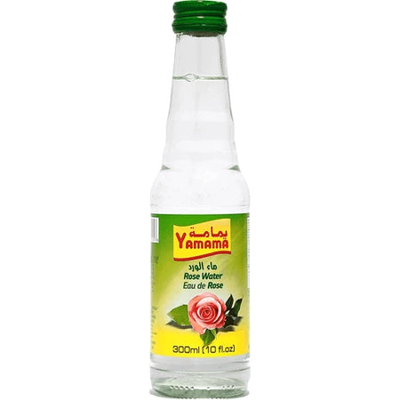 Yamama Rose Water 300 ML