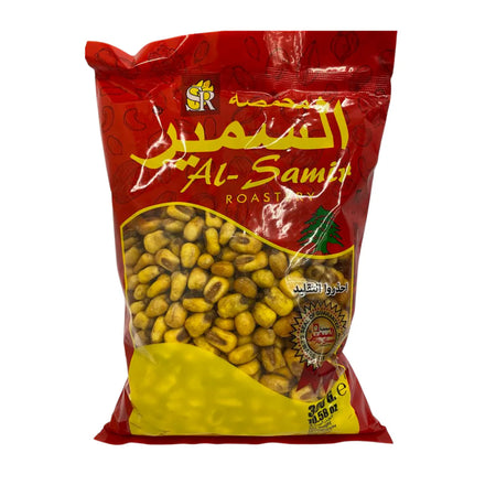 Al Samir Roasted and Salted Corn 300 G