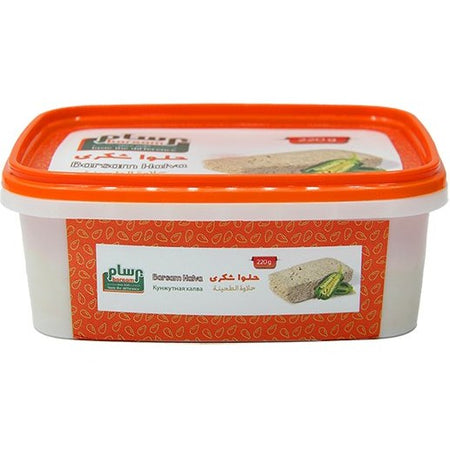 Barsam Halva 220 G