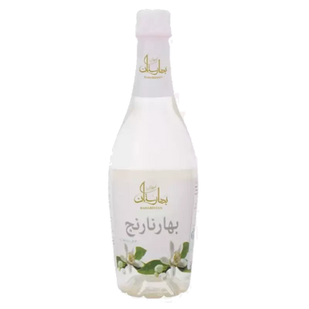 Baharneshan Orange Blossom Water 750 ML