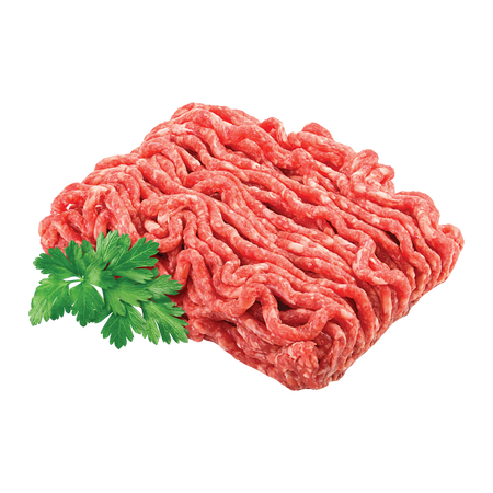 Lean Ground Beef