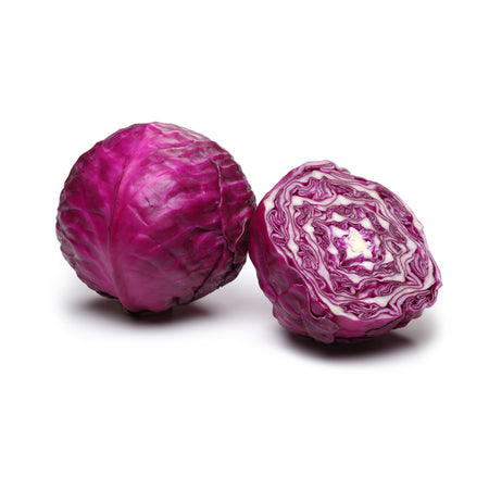 Red Cabbage