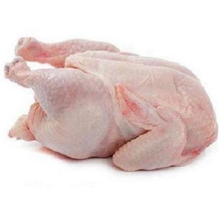 Chicken Baby BBQ