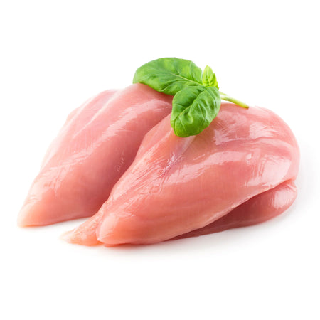 Chicken Fillet