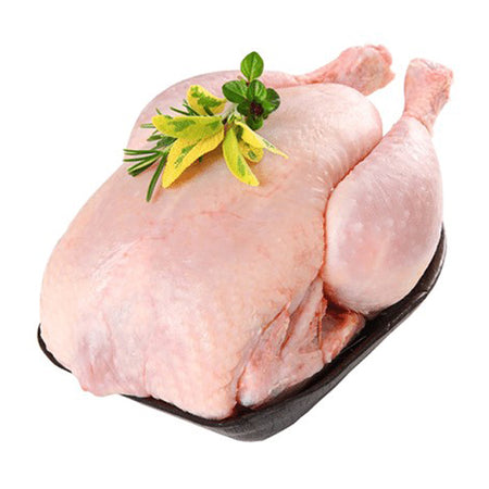 Whole Chicken