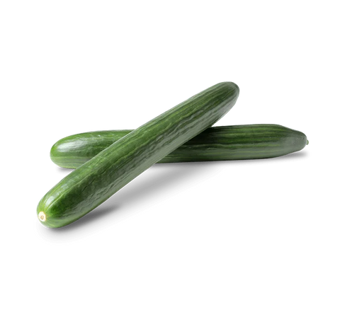 Cucumber English