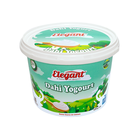 Elegant yogur 3.25%