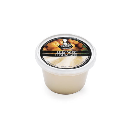 Elite Salads Hummus 200 G