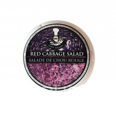 Elite Salads Red Cabbage 300G