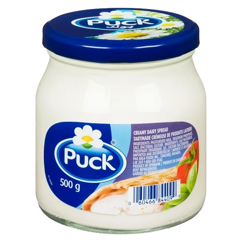 PUCK Creamy Spread 500 G