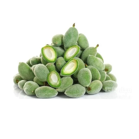 Fresh Almond