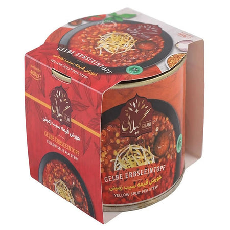 Gilani Gheymeh Stew 460G