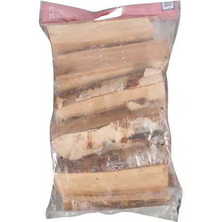 Grampa Willies Firewood