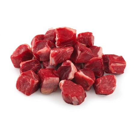 Boneless Lamb