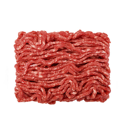 Ground Mix Lamb & Veal