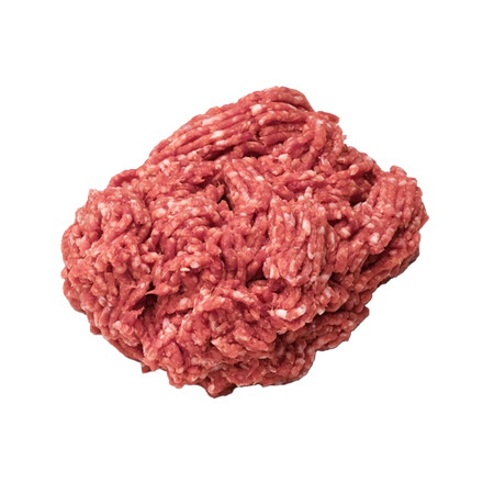 Ground Lamb