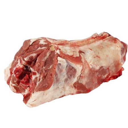 Lamb Neck