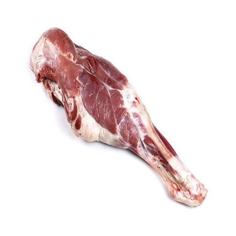 Lamb Leg