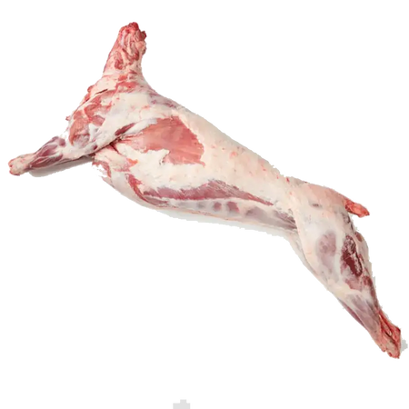 Whole Lamb