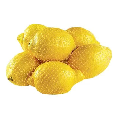Lemon Bag