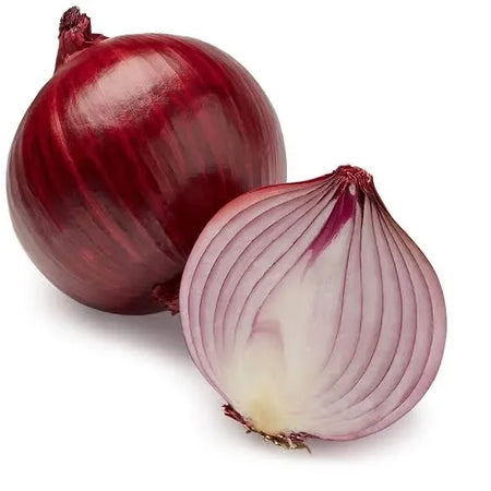 Onion Red