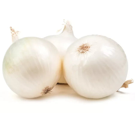 Onion White