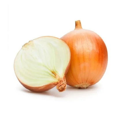 Onion Cooking - Yellow