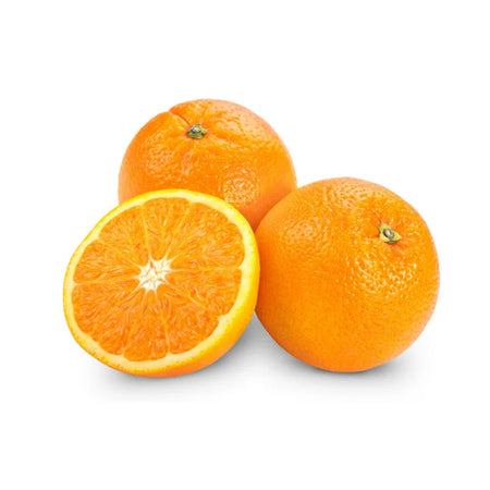 Orange Sunkist