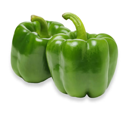 Pepper Green