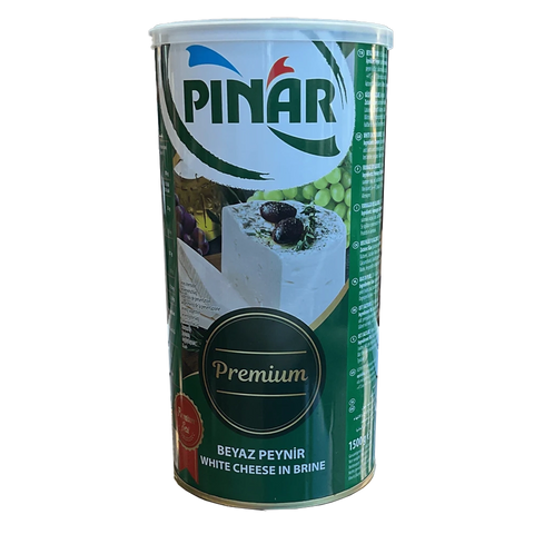 Pinar Premium White Cheese 800 G