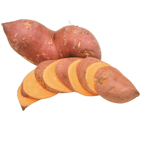 Potato Sweet