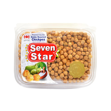 Seven Star Dried Chickpea 280G