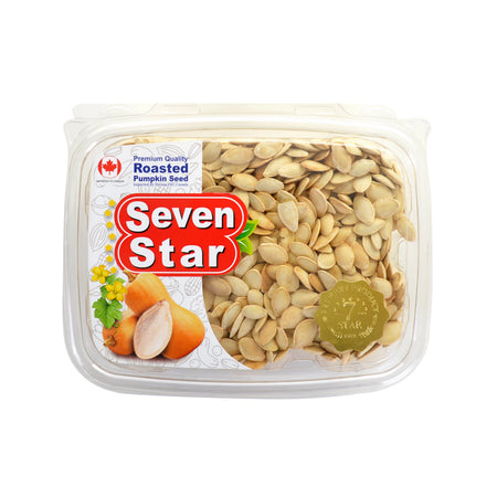 Seven Star Karnel Pumpkin Seed No Shell 225G