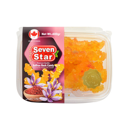 Seven Star Rock Candy suffran 500G