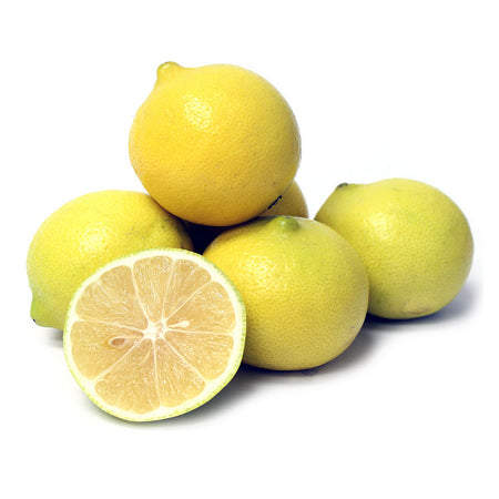 Sweet Lemon