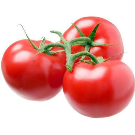 Tomato Cluster