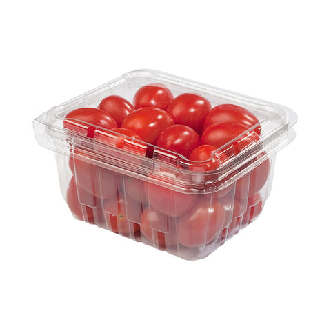 Tomato Grape
