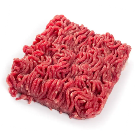 Extra Lean Ground Veal