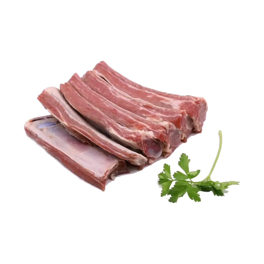 Boneless Veal Rib – Hyper Fresh