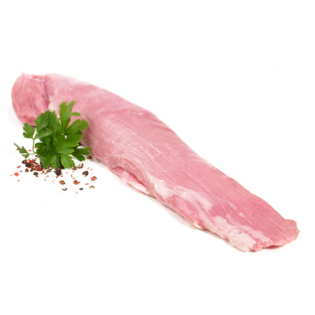 Veal Tenderloin