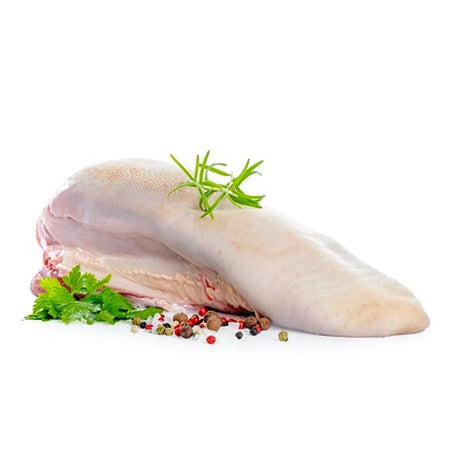 Veal Tongue kg