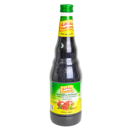Yamama Pomegranate Paste 1000 G