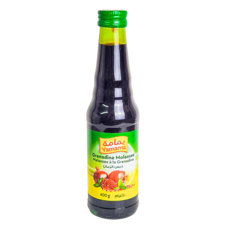 Yamama Pomegranate Paste 400 G
